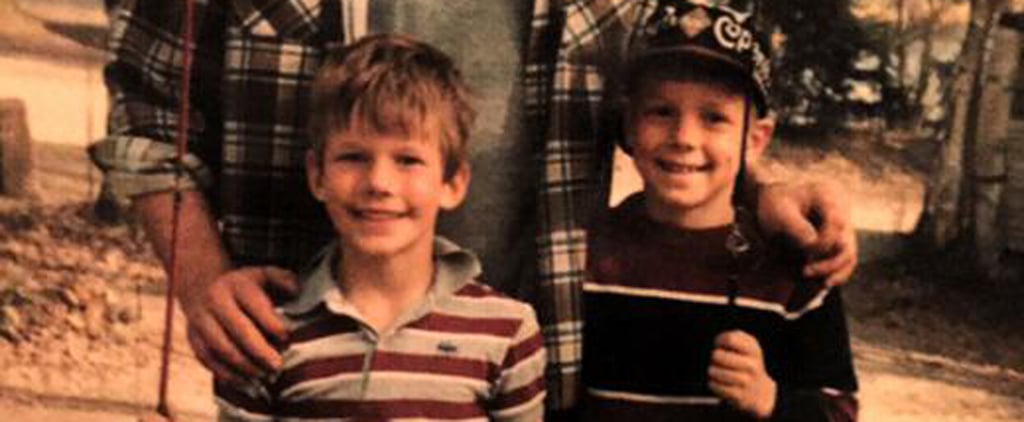 Chris Pratt Posts a Heartbreaking Tweet