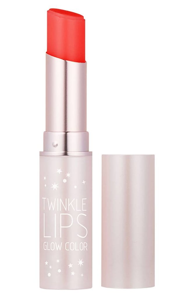 Ipkn Twinkle Lips Matte Lipstick