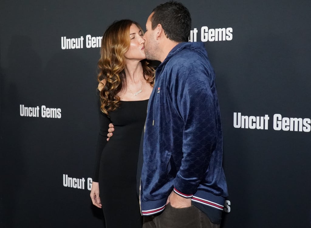 Who Is Adam Sandler's Wife Jackie Sandler?