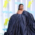 A Lip Ring-Clad Lizzo Stuns Like Emo Royalty at the VMAs