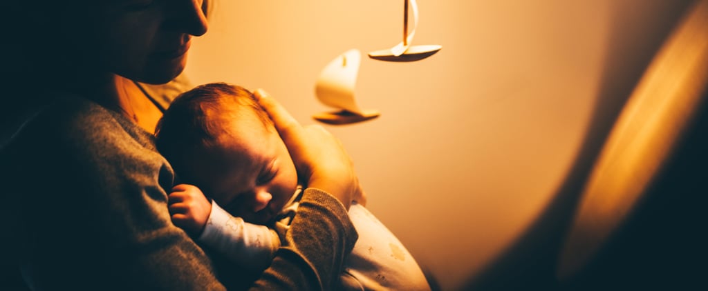 I Hired a Postpartum Midwife — How It Changed Everything