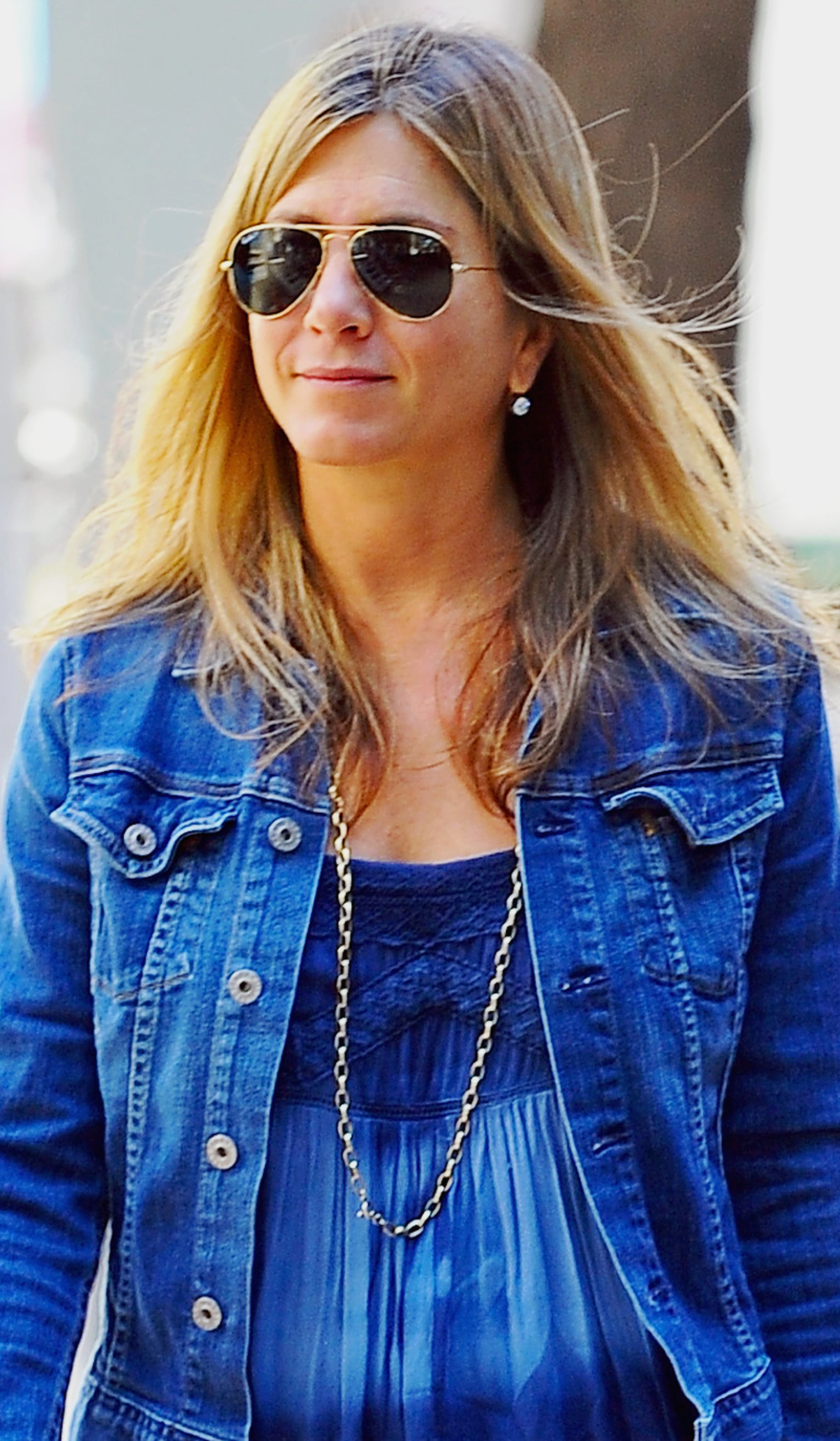 How to Wear a Denim Jacket 2019 PS UK Fashion