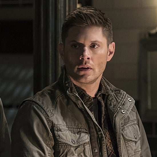 The CW Fall Schedule 2016