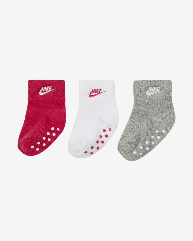 Nike Toddler Gripper Ankle Socks