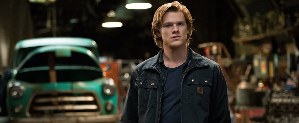 Monster Trucks Movie Trailer