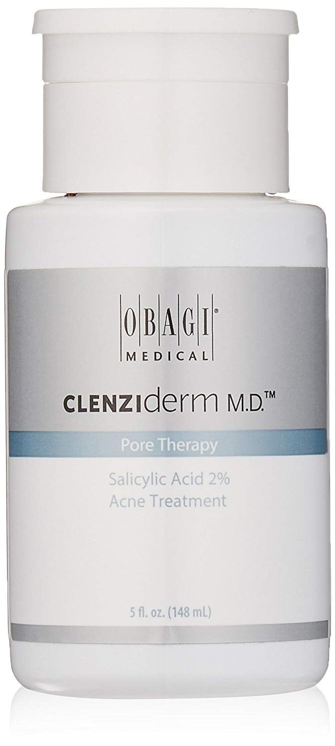 Obagi Medical CLENZIderm M.D. Pore Therapy Salicylic Acid 2 Acne