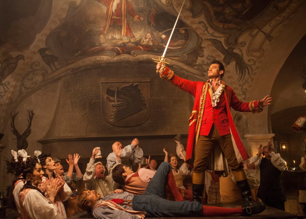 Gaston & LeFou: Everything We Know About the Disney+ Series