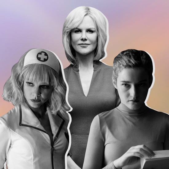 Movies and TV Shows That Tackle #MeToo and Sexual Assault