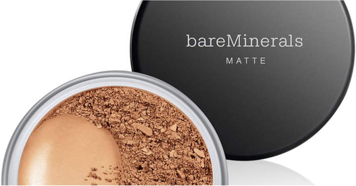 best foundation 2018 for oily skin