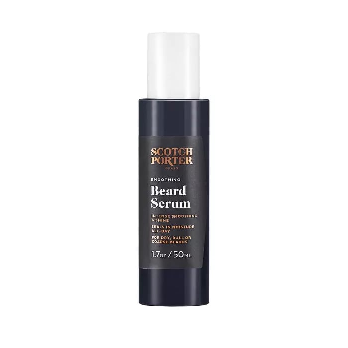 Scotch Porter Smoothing Beard Serum