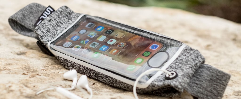 This Is the 1 Life-Changing Running Accessory I Never Leave Home Without