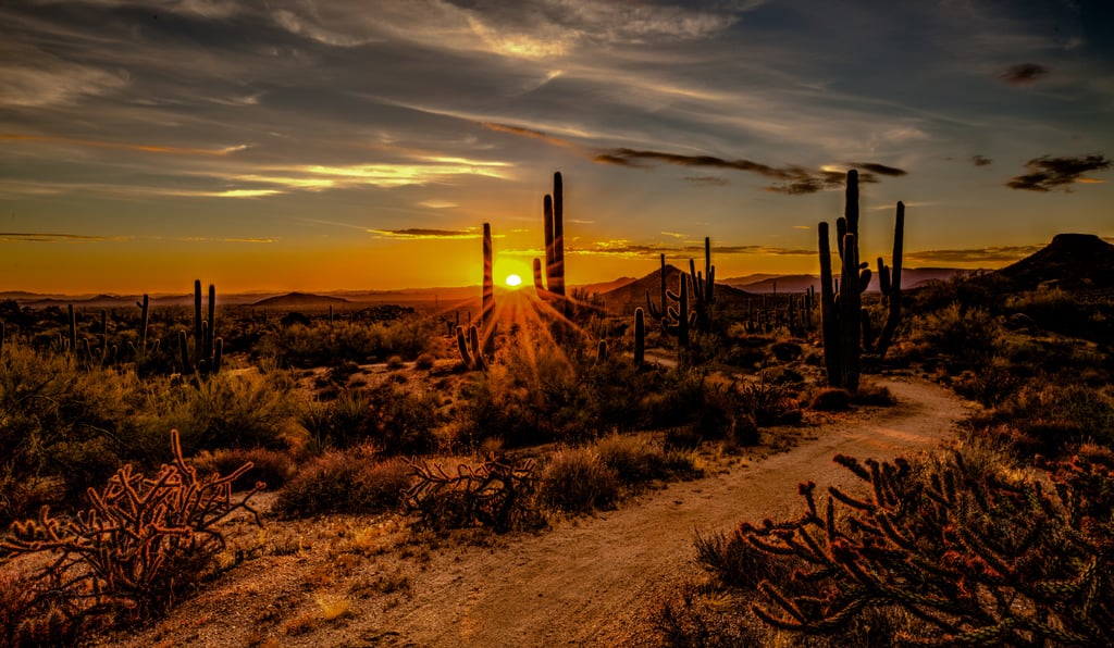 Scottsdale, Arizona