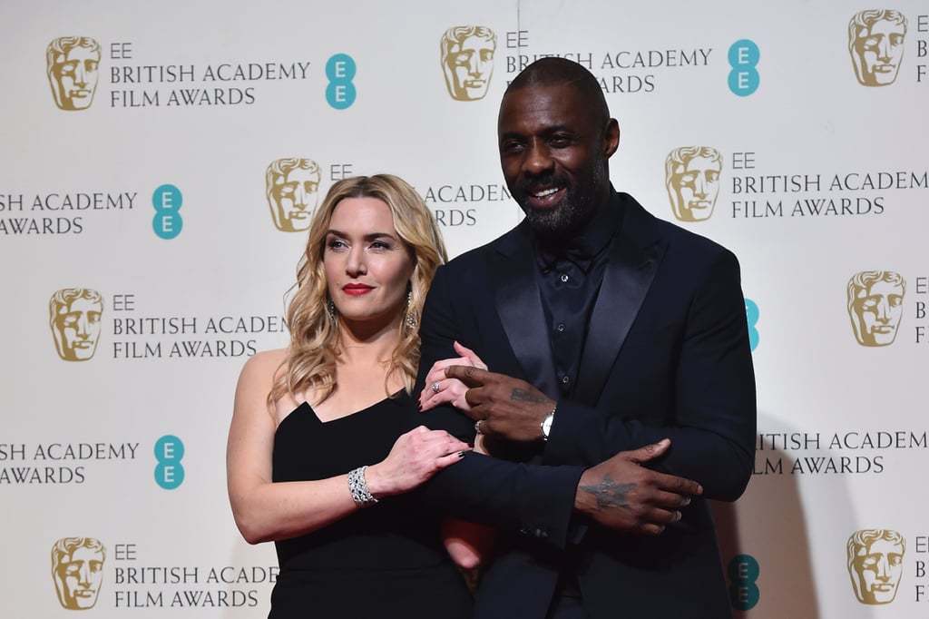 Kate Winslet at BAFTA Awards 2016 | Pictures