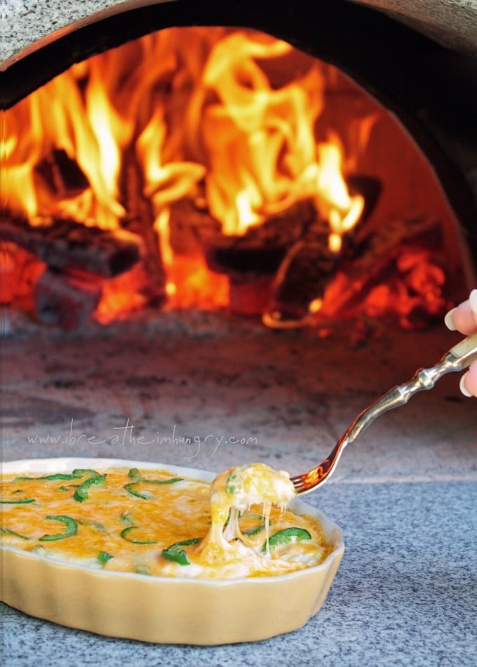 Jalapeno Casserole Recipes POPSUGAR Latina