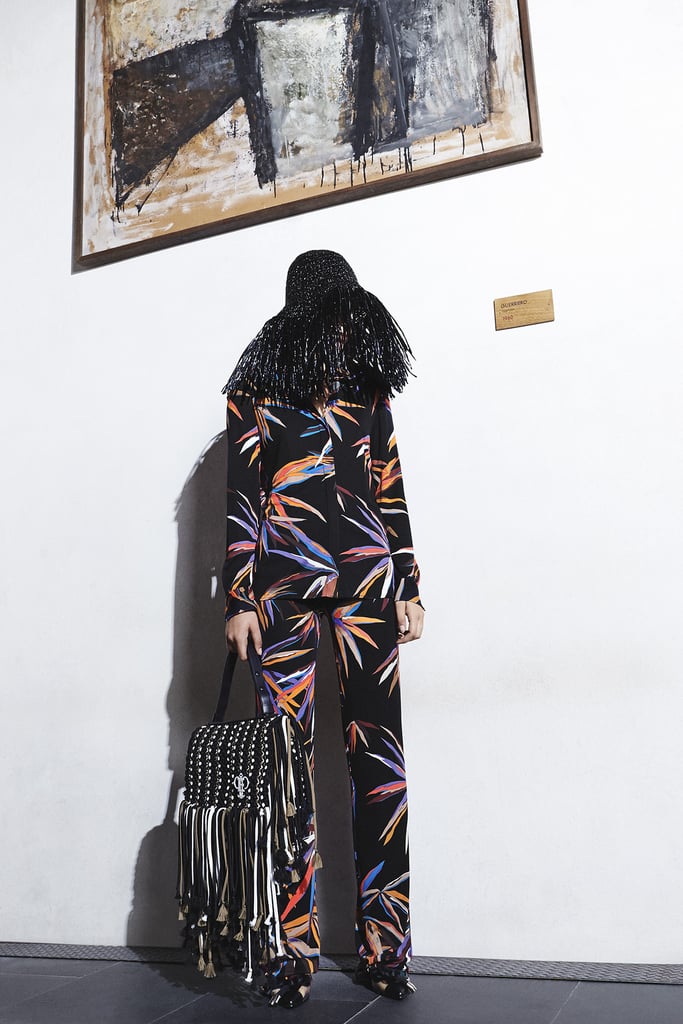 Emilio Pucci Resort '17