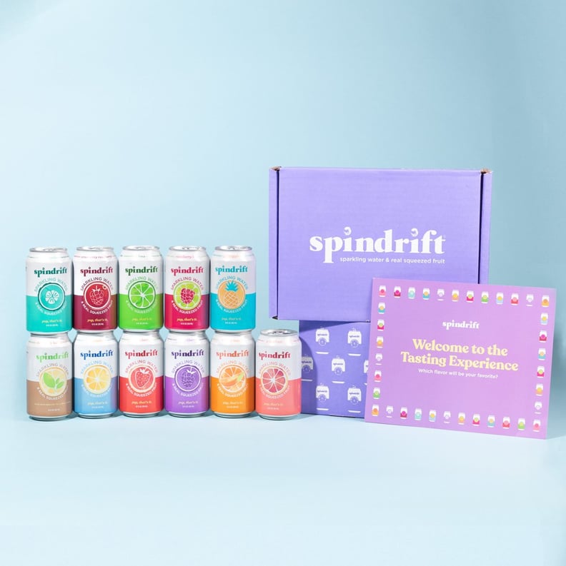 Spindrift The Drifter Pack