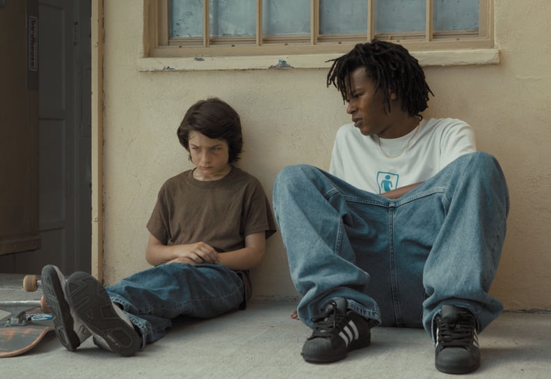 Mid90s (2018)