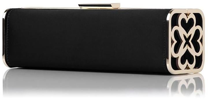 L.K.Bennett Alexia Clutch