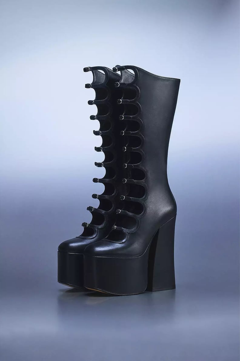 Shop the Heaven by Marc Jacobs Kiki Boots