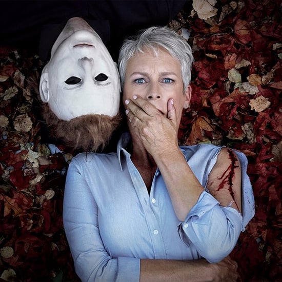 Halloween 2018 Reboot Details