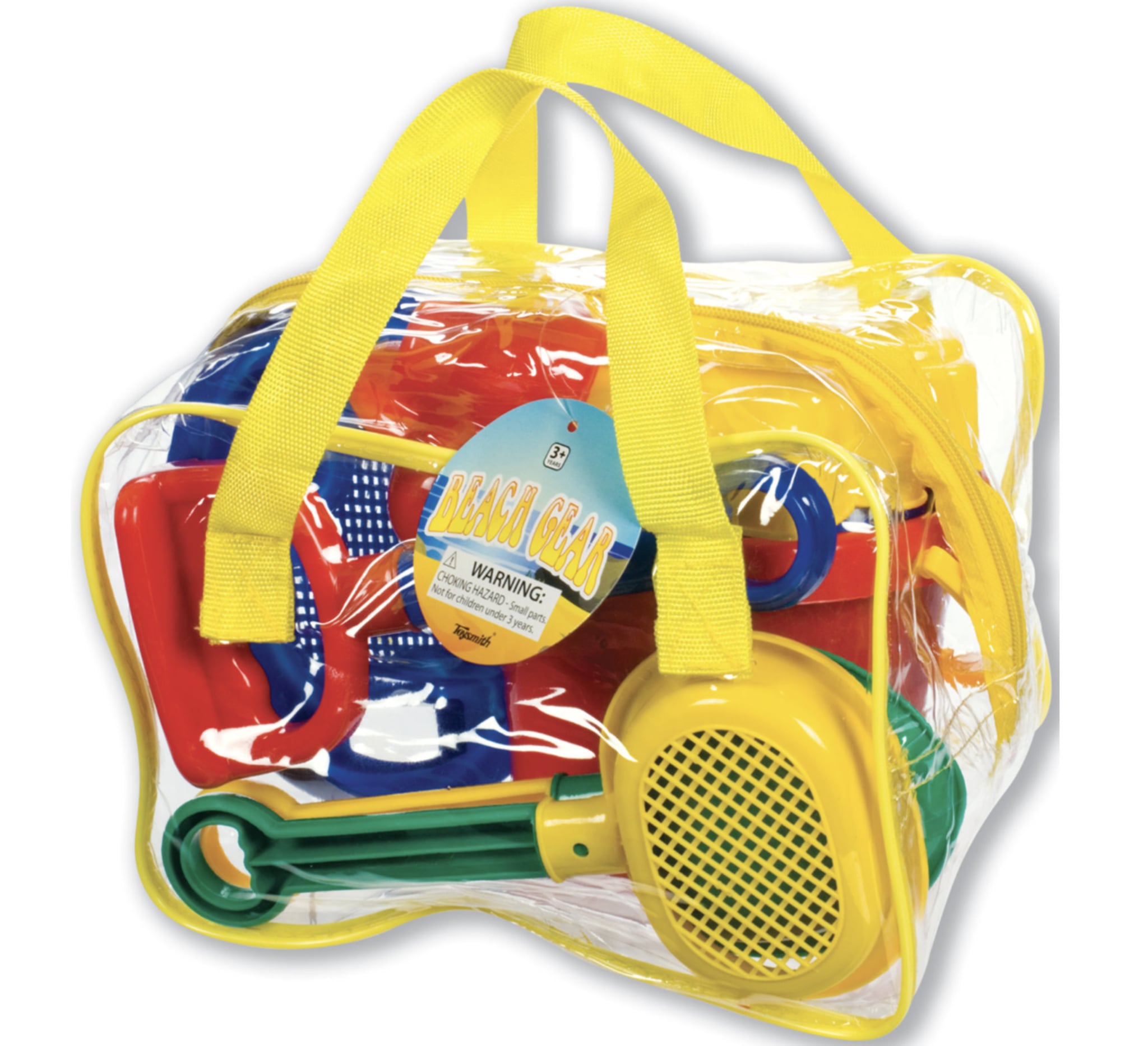 Best beach toys best sale for adults 2018