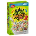 Sour Patch Kids Cereal Is Hitting Shelves This Month, and My Taste Buds Are Already Tingling