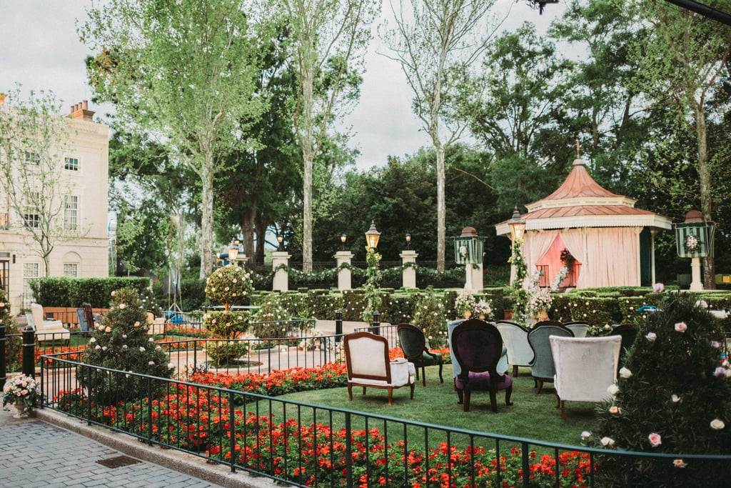 How Do You Have a Disney Fairy Tale Wedding?