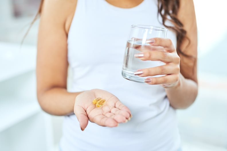 Fish Oil Supplements Reduce the Risk of Heart Disease