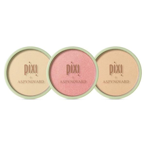 Glow-y Powder in London Lustre