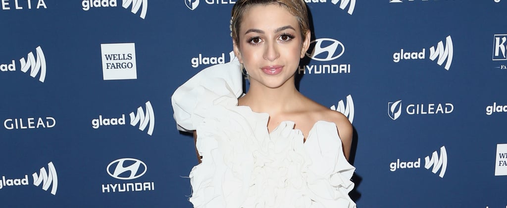 Get to Know Josie Totah With These Fun Facts