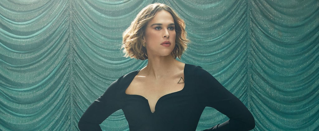 Tommy Dorfman Is Reintroducing Herself: "I Am a Trans Woman"