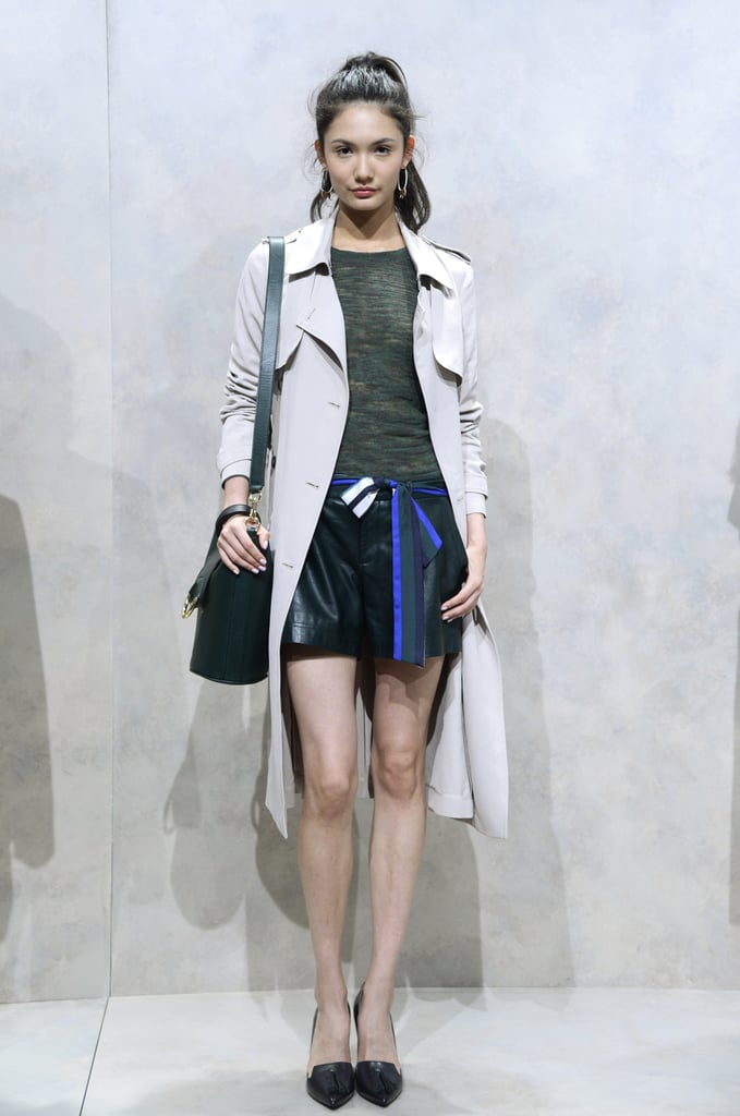 Banana Republic Collection Spring 2016 Banana Republic Collection Spring 2016