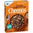 Don't Freak Out, but Chocolate Peanut Butter Cheerios Are Hitting Shelves Soon!