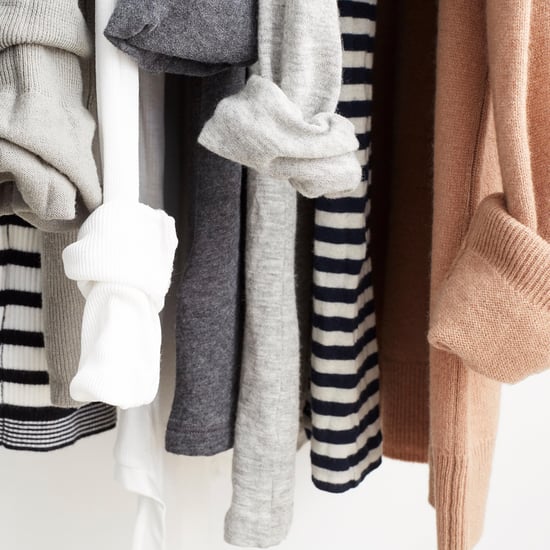 How to Give Your Closet a Makeover