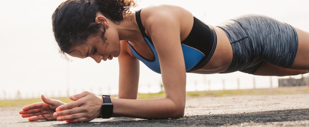 A 15-Minute Core Workout to Work Your Abs and Entire Core