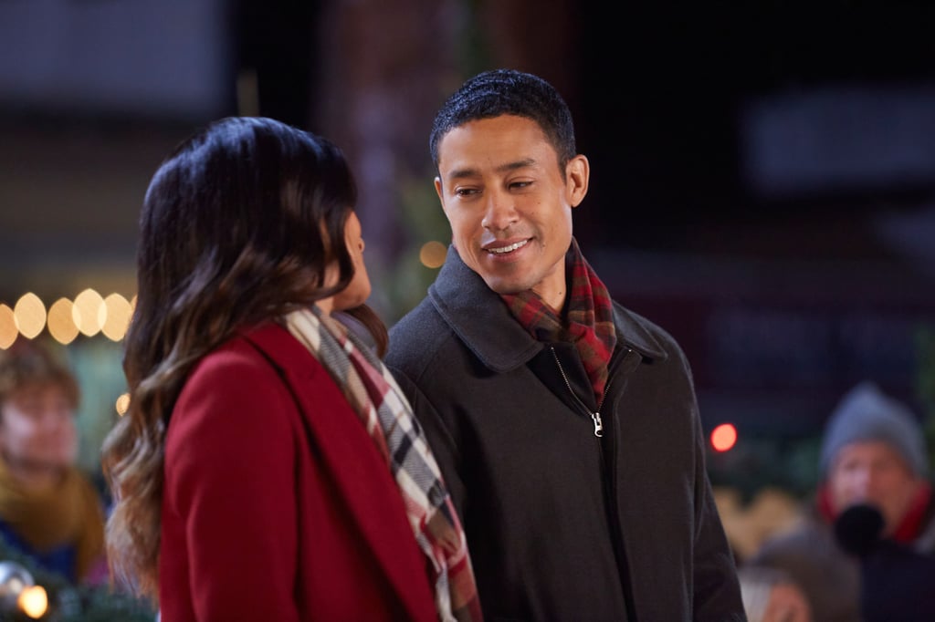 A Christmas Tree Grows in Colorado Best Hallmark Christmas Movies