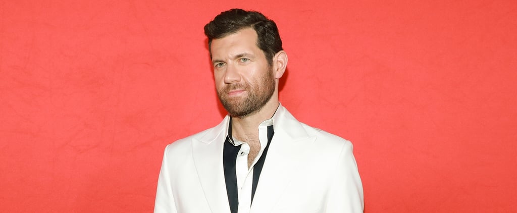 Billy Eichner Recalls How the Internet Helped Him After He Was Told He Was "Too Gay" to Be on TV