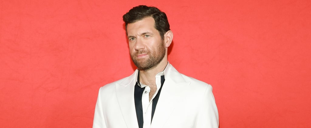 Billy Eichner Reveals He Faced Homophobia in Early Career