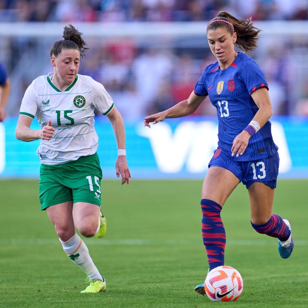 A Quick Guide to the Different Positions in Soccer