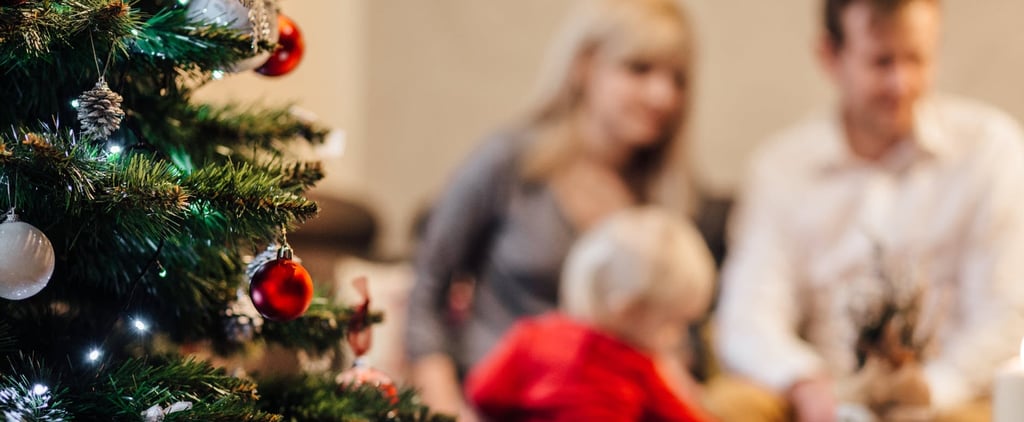 8 Rules I Always Give My Kids During the Holiday Season