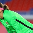 Canada Won Soccer Gold, but Its Heroic Goalkeeper Fought Anxiety and Panic Attacks on the Way