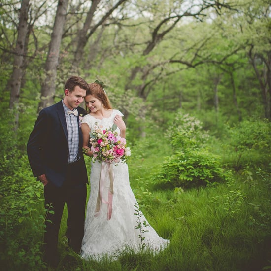 Garden Wedding