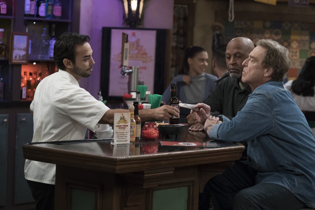 The Conners Season 1 Photos