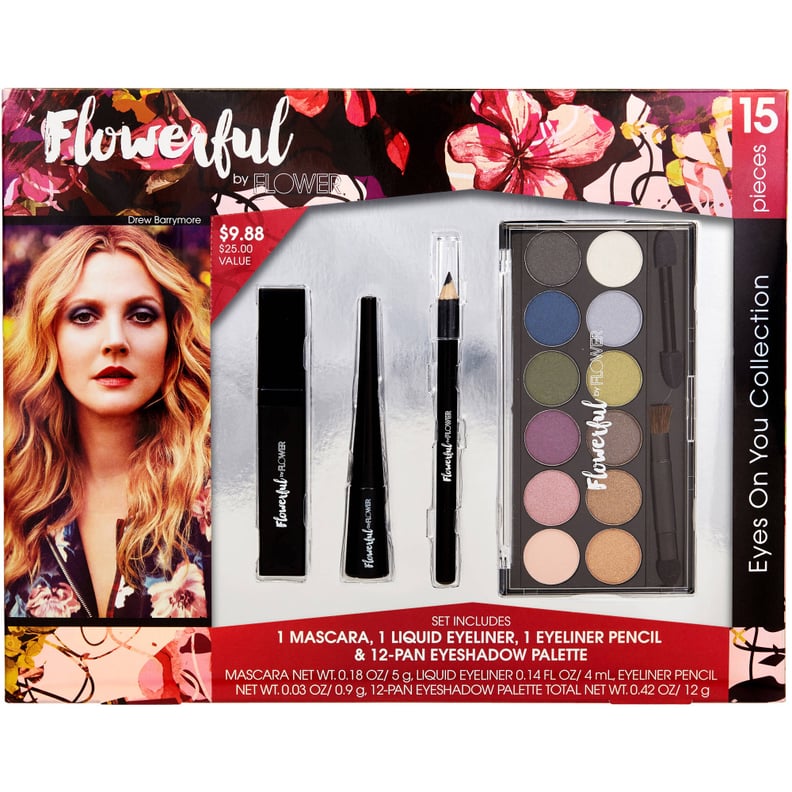 Flowerful by Flower Beauty Eyes on You Collection