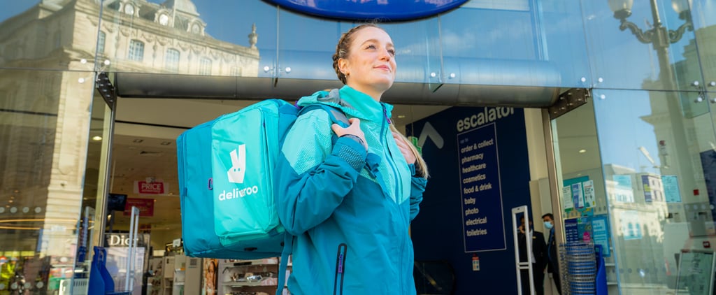 Boots and Deliveroo Expand Their Beauty Delivery Service