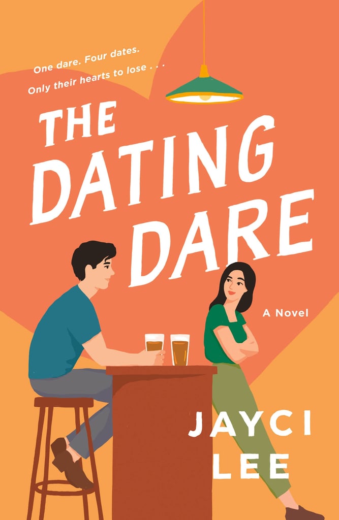 The Dating Dare by Jayci Lee