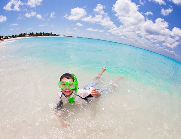 The Palms, Turks and Caicos