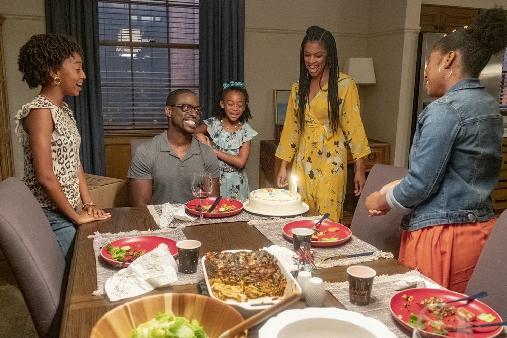 This Is Us: Best Pictures From Season 4