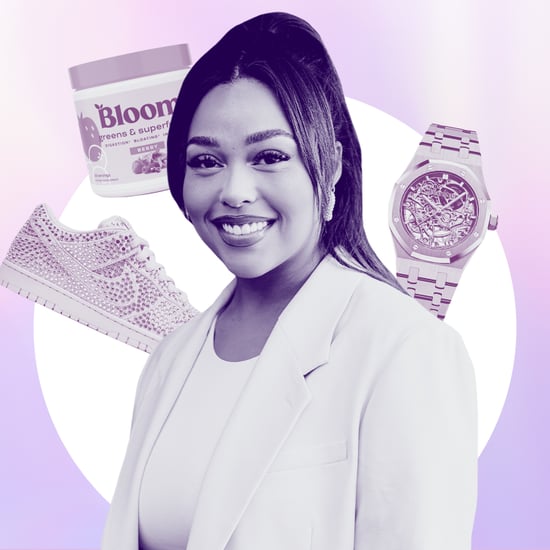 Jordyn Woods's Must Haves