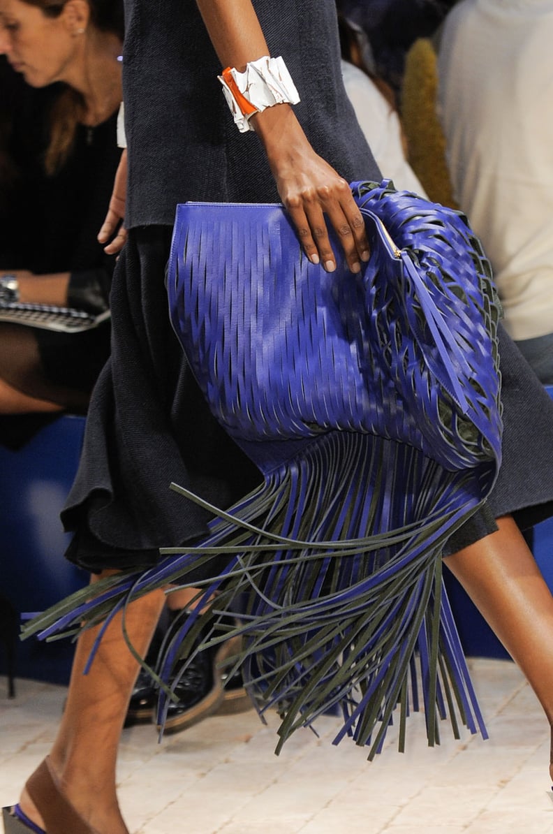 Bag Trends Spring 2014 | POPSUGAR Fashion